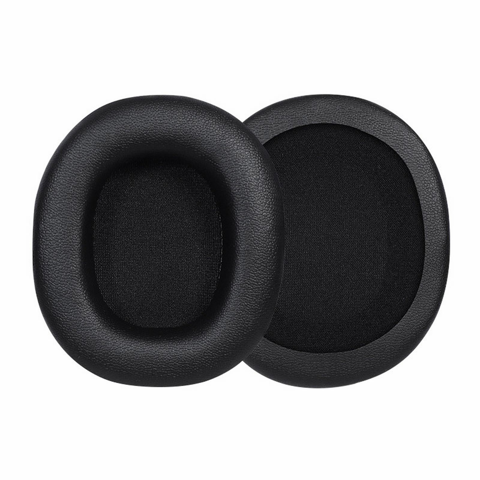 thumbnail image 2 of Adecuado para ATH SR30BT AR5BT AR5IS Auriculares Over Ear Foam Cover, 2 of 4